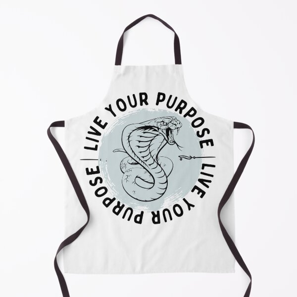 Item preview, Live your purpose designed and sold by EmeraldRebel.