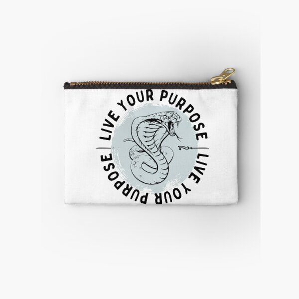 Item preview, Live your purpose designed and sold by EmeraldRebel.