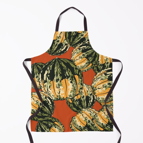 Item preview, Carnival Pumpkin Print Fall Art designed and sold by DreamFruit11.