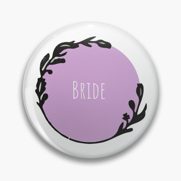 Item preview, Bride | Bride Tribe | Bridal Squad designed and sold by ineffablexx.