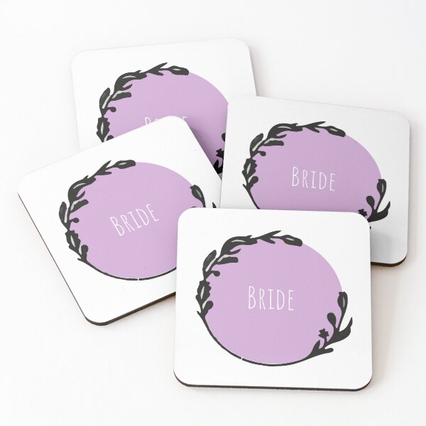 Item preview, Bride | Bride Tribe | Bridal Squad designed and sold by ineffablexx.
