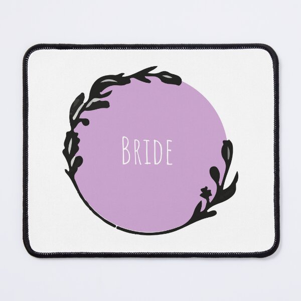 Item preview, Bride | Bride Tribe | Bridal Squad designed and sold by ineffablexx.