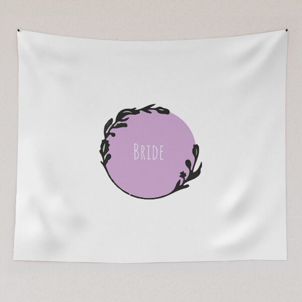 Item preview, Bride | Bride Tribe | Bridal Squad designed and sold by ineffablexx.