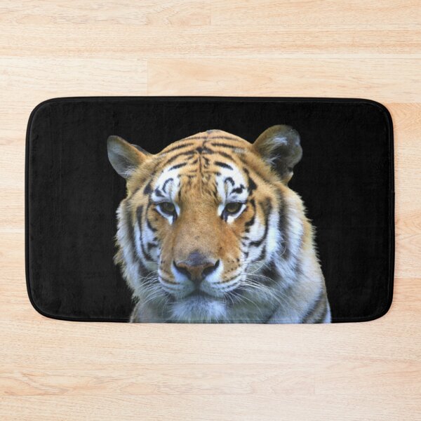 Item preview, Tiger's Face designed and sold by TheAnimalZ00.