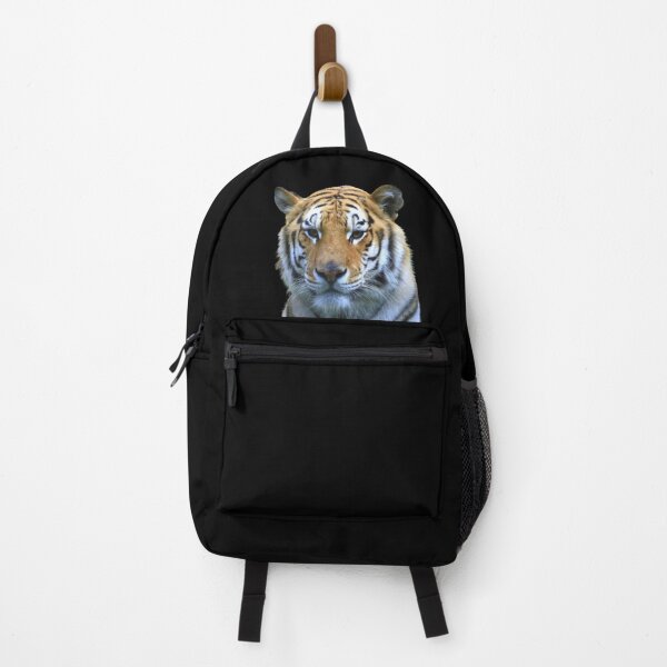 Item preview, Tiger's Face designed and sold by TheAnimalZ00.