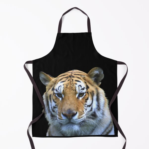 Item preview, Tiger's Face designed and sold by TheAnimalZ00.