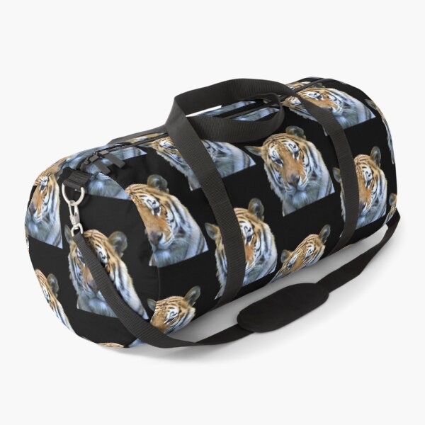 Item preview, Tiger's Face designed and sold by TheAnimalZ00.