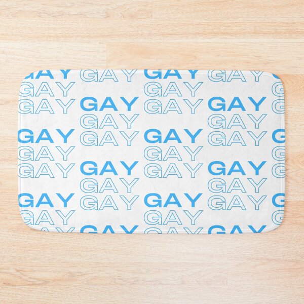 Item preview, Gay Gay Gay designed and sold by mollzfahdays.