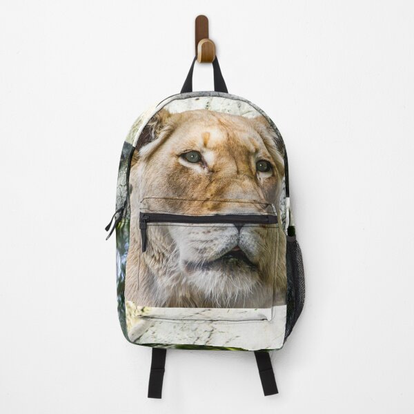 Item preview, "Lioness" Image by Rich AMeN Gill designed and sold by RichAMeNGill.