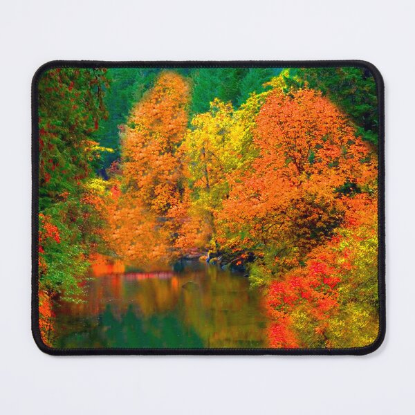Item preview, Lake in the Woods Landscape designed and sold by Carlo Varo.