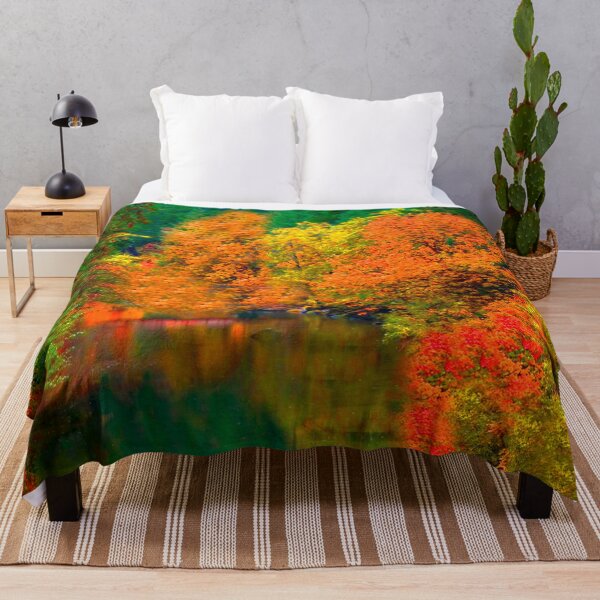 Item preview, Lake in the Woods Landscape designed and sold by Carlo Varo.