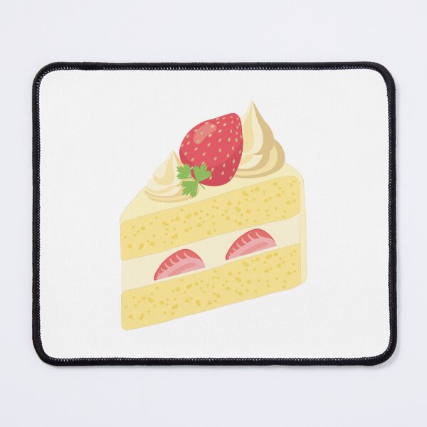 Item preview, Vanilla Cake designed and sold by Julia2Julia.