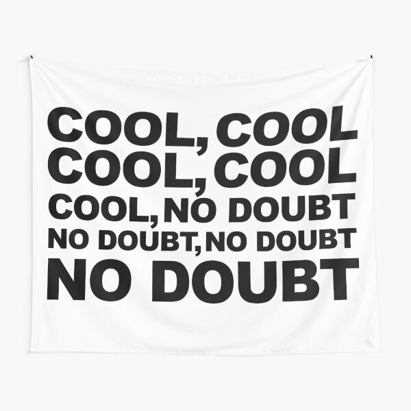 cool, no doubt Tapestry