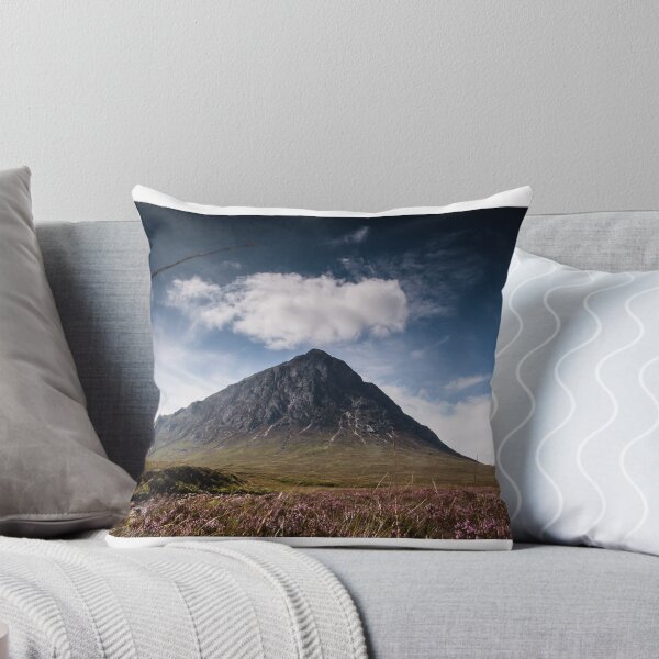 Item preview, Buachaille Etive Mor, Glencoe, Scotland designed and sold by scottishdream.