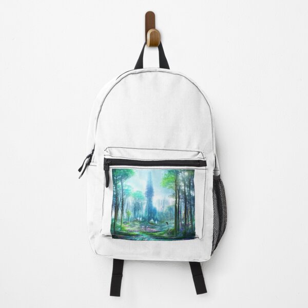 Item preview, Fantasy Forest designed and sold by CoolDesign2000.