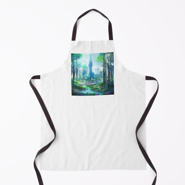Item preview, Fantasy Forest designed and sold by CoolDesign2000.