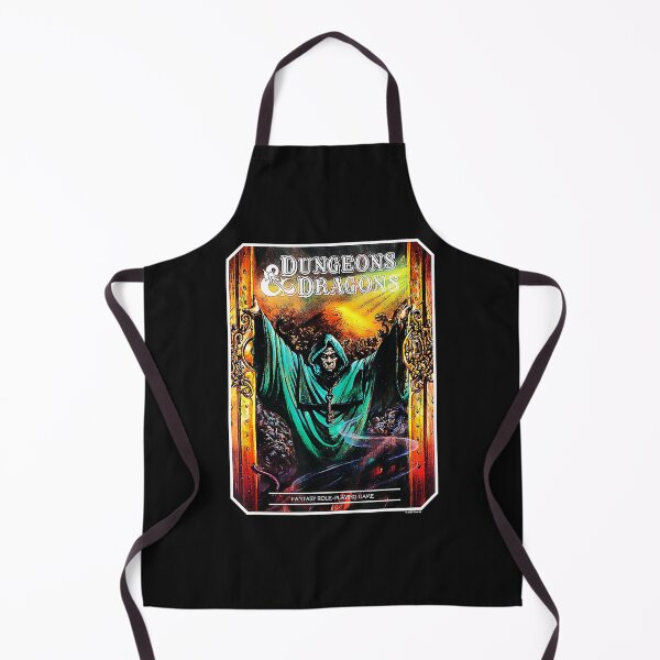 Item preview, Dragons Vintage Dungeon Master's Guide designed and sold by RupertNiem.