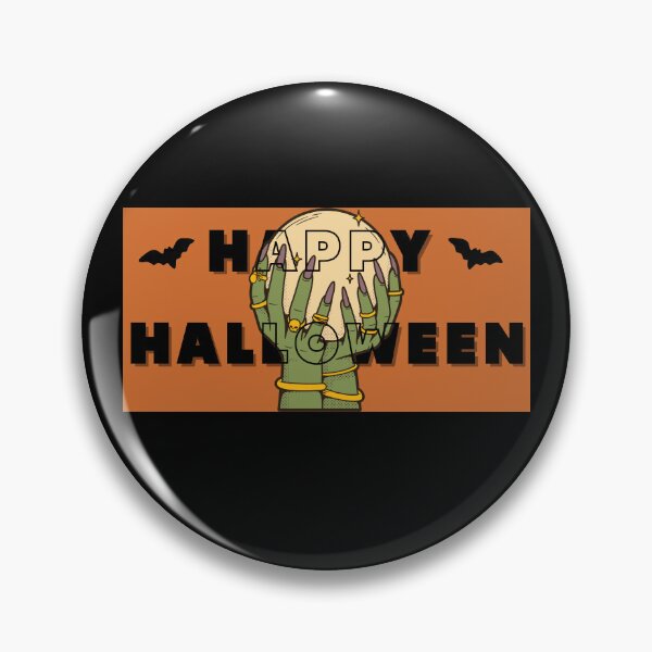 Item preview, happy halloween  designed and sold by Joud1422.