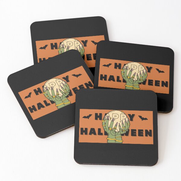 Item preview, happy halloween  designed and sold by Joud1422.