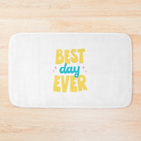 Item preview, Best Day Ever designed and sold by LD-LailaDesign.