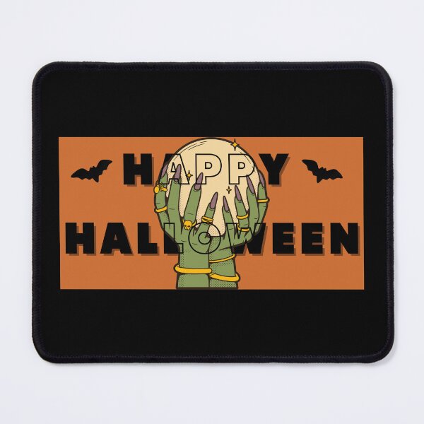 Item preview, happy halloween  designed and sold by Joud1422.