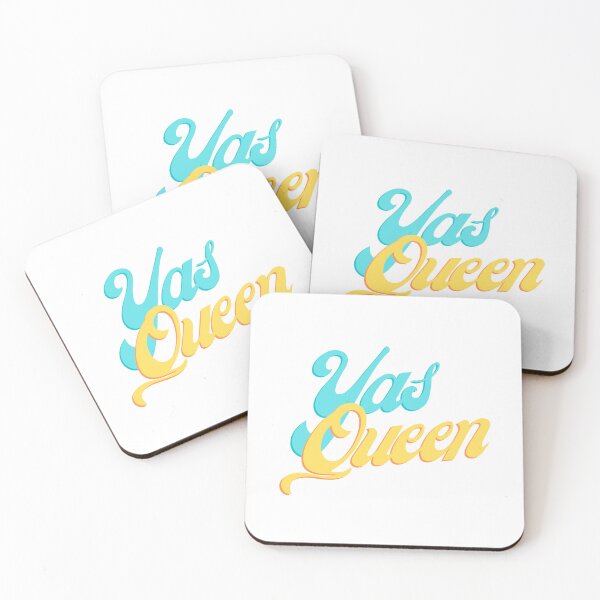 Item preview, Yas Queen designed and sold by mollzfahdays.