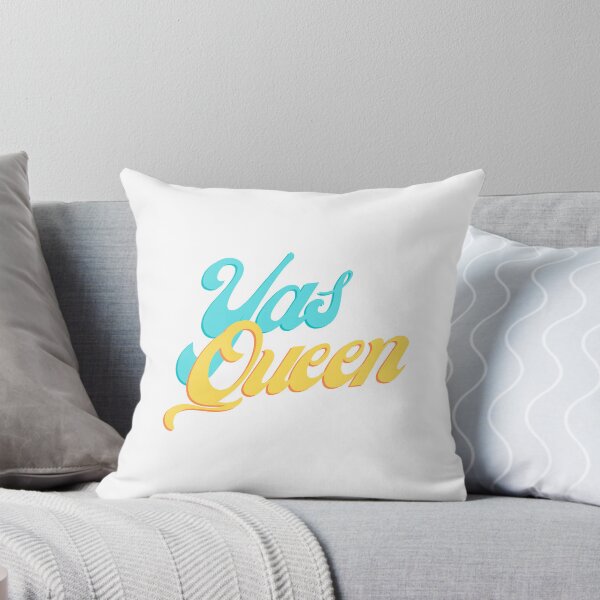 Item preview, Yas Queen designed and sold by mollzfahdays.