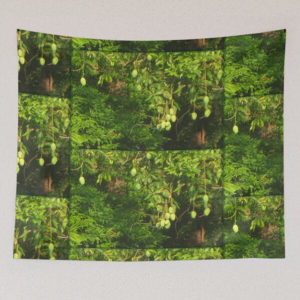 Item preview, Mangos Growing designed and sold by DAdeSimone.