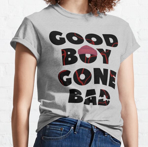 Good Boy Gone Bad Clothing for Sale