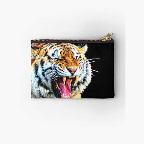 Item preview, Tiger Roaring designed and sold by TheAnimalZ00.