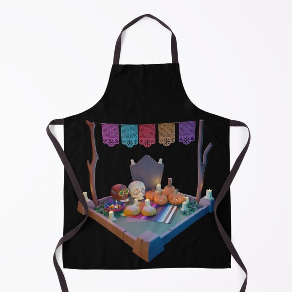 Item preview, Commemorative offering of the day of the dead designed and sold by 3DChop.