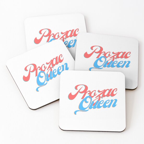 Item preview, Prozac Queen designed and sold by mollzfahdays.