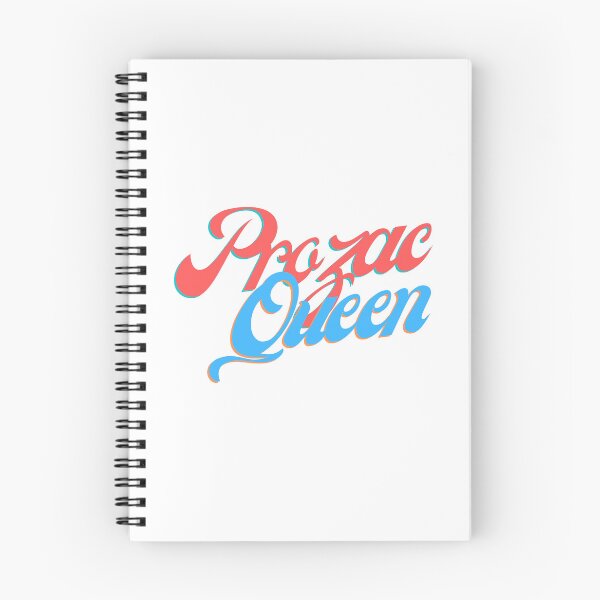 Item preview, Prozac Queen designed and sold by mollzfahdays.