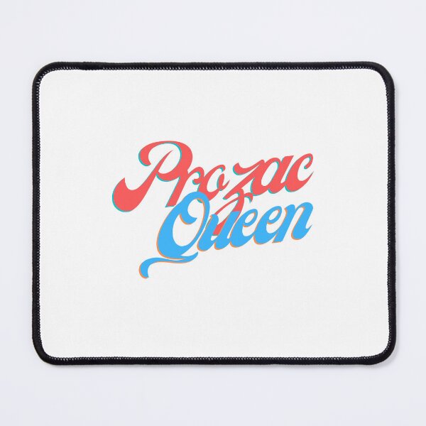 Item preview, Prozac Queen designed and sold by mollzfahdays.
