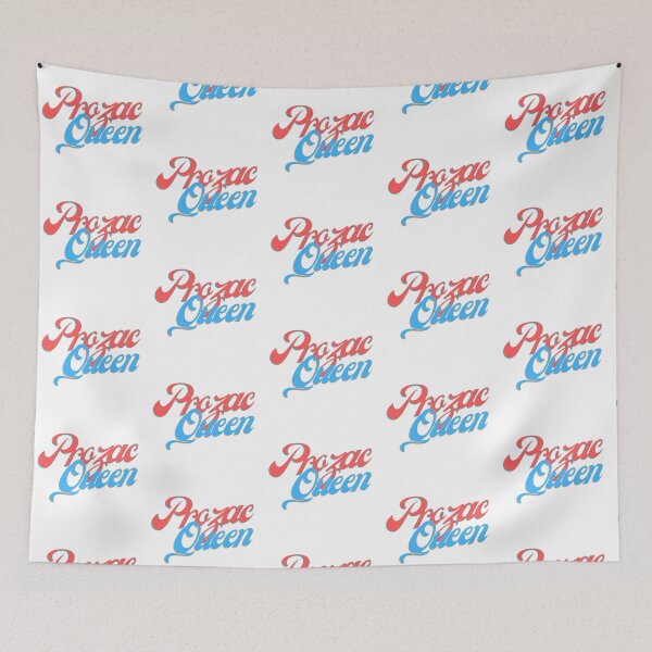 Item preview, Prozac Queen designed and sold by mollzfahdays.