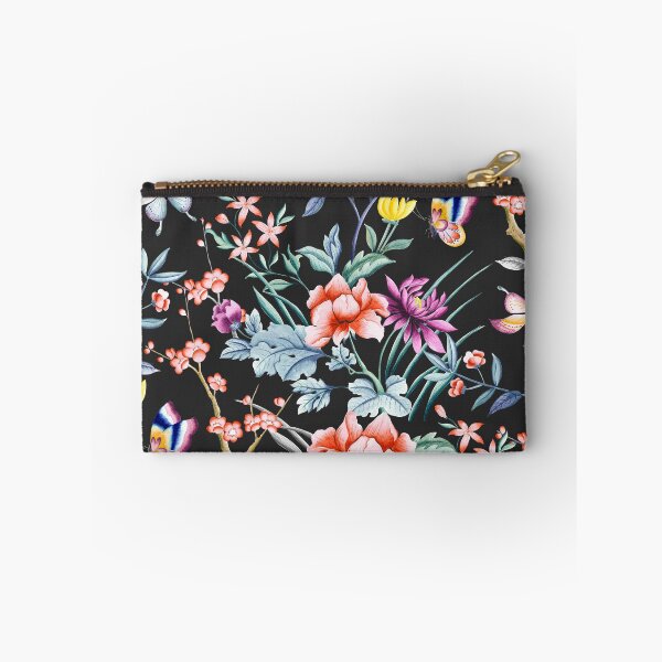 Artikelvorschau, Luxurious Flowers Pattern 4 entworfen und verkauft von stylebytara.