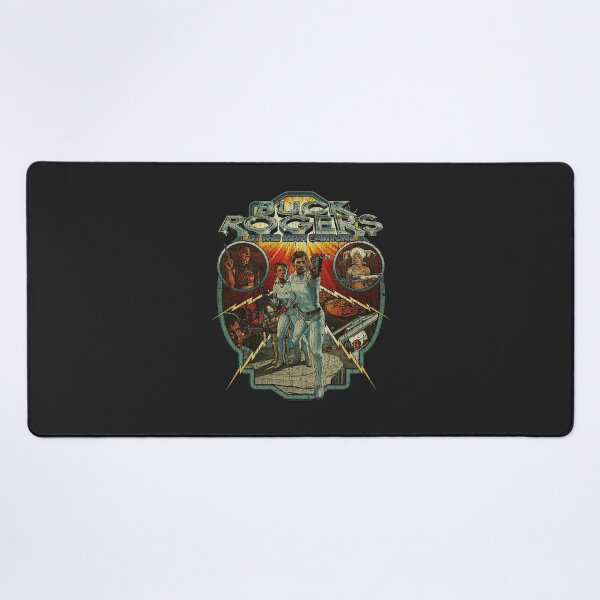 Item preview, Science Fiction Buck Rogers in the 25th Century 1979 designed and sold by RupertNiem.