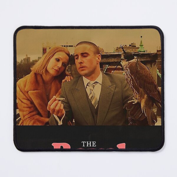 Item preview, The Royal Tenenbaums Poster designed and sold by Johnsonbrad61.