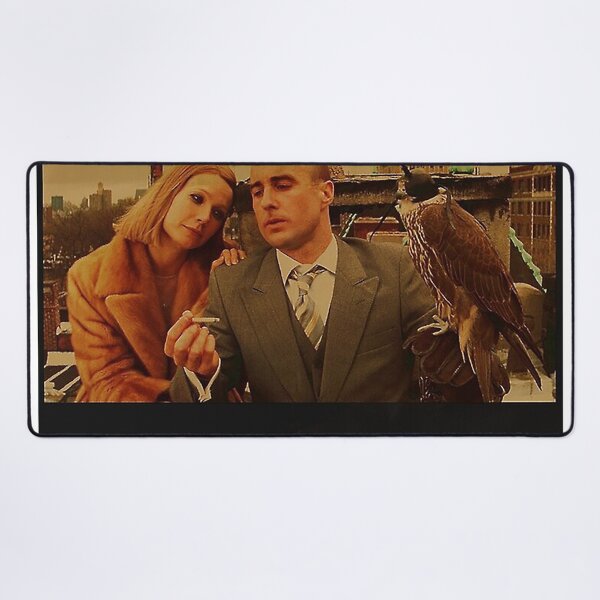 Item preview, The Royal Tenenbaums Poster designed and sold by Johnsonbrad61.