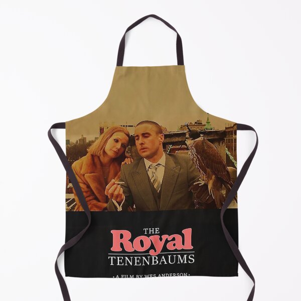 Item preview, The Royal Tenenbaums Poster designed and sold by Johnsonbrad61.