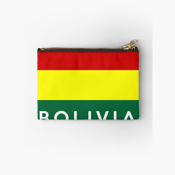 Item preview, flag of bolivia designed and sold by tony4urban.