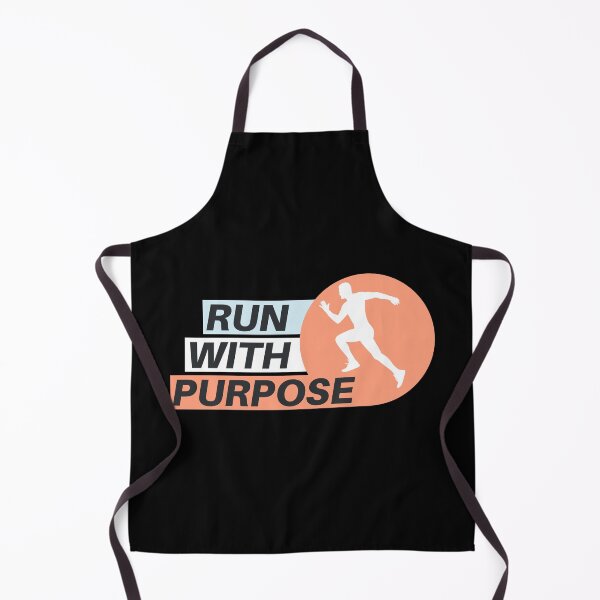 Item preview, Run With Purpose designed and sold by SYA-Design.