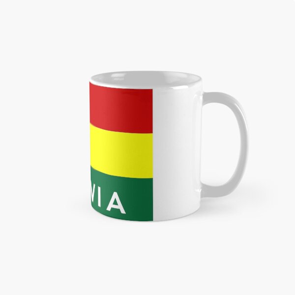 Item preview, flag of bolivia designed and sold by tony4urban.