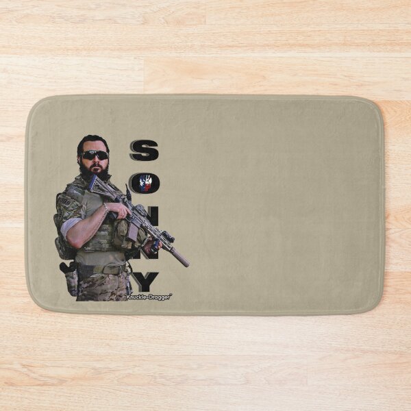Item preview, SONNY BRAVO SEAL TEAM  designed and sold by THE AMERICAN TEEVANGELIST.