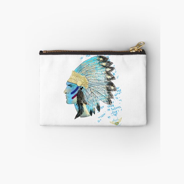 Item preview, Indian, Native amercian, Headdress designed and sold by Angels-Luv.