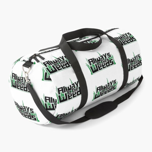 Item preview, Always in the Weeds! - Restaurant Life - Funny designed and sold by AJGDesignsByAsh.
