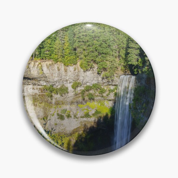 Artikelvorschau, Brandywine Falls entworfen und verkauft von rawshutterbug.