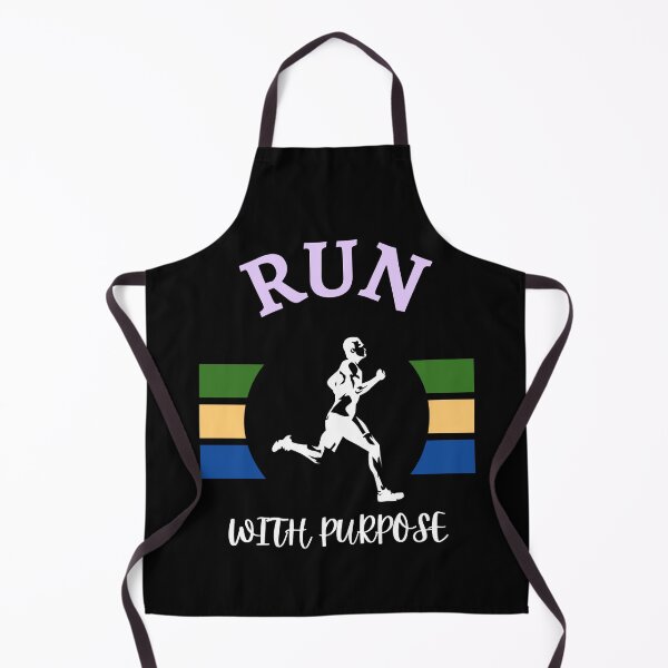 Item preview, Run With Purpose designed and sold by SYA-Design.