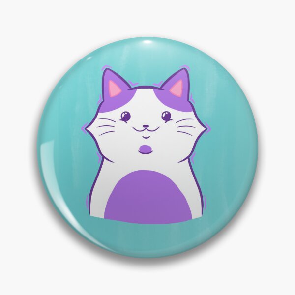 Item preview, Happy Cat designed and sold by Pretty Guardian.