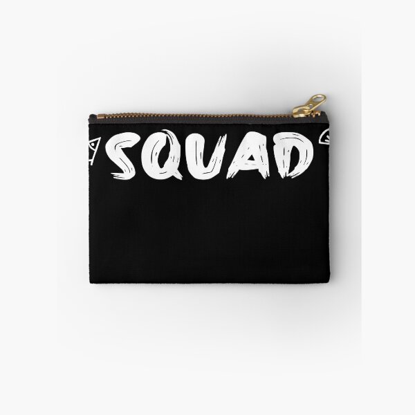 Item preview, camp squad designed and sold by Apostrophe8.